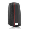 Silicone Car Key Cover Case For BMW 1 2 3 4 5 6 7 Series X1 X3 X4 X5 X6 F36 F25 F26 F30 F34 F10 F07 F20 Z10 G30 F15 F16