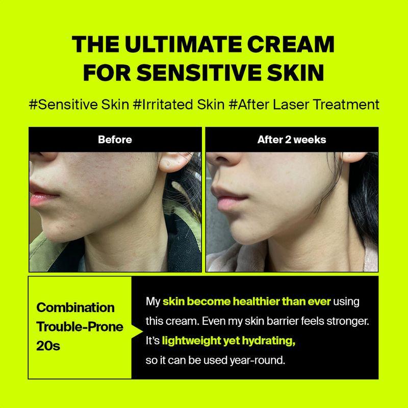 [PURCELL] Pixcell Biom™ After Rebooting Cream 50ml