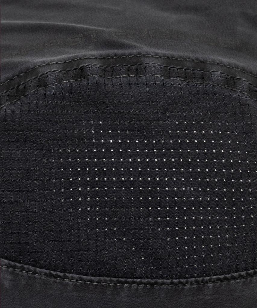 Colect All Day Dyed Running Cap (Washed Dark Grey)
