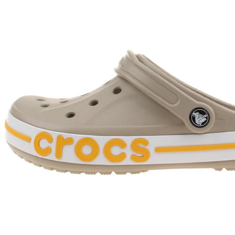 Crocs Crocs Store Edition Bayaband Clog 205089 2v3 Cobblestone