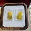 Pure Gold 999 Wealth-Boosting Mobile Phone Sticker - 2mg Gold for Daily Prosperity