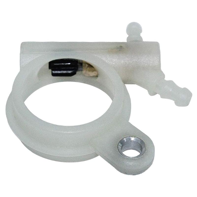 Durable 1143 640 3201 Oil Pump Hose Filter Worm Gear Kit for  MS251 MS231 MS231C MS251C Chainsaw Parts