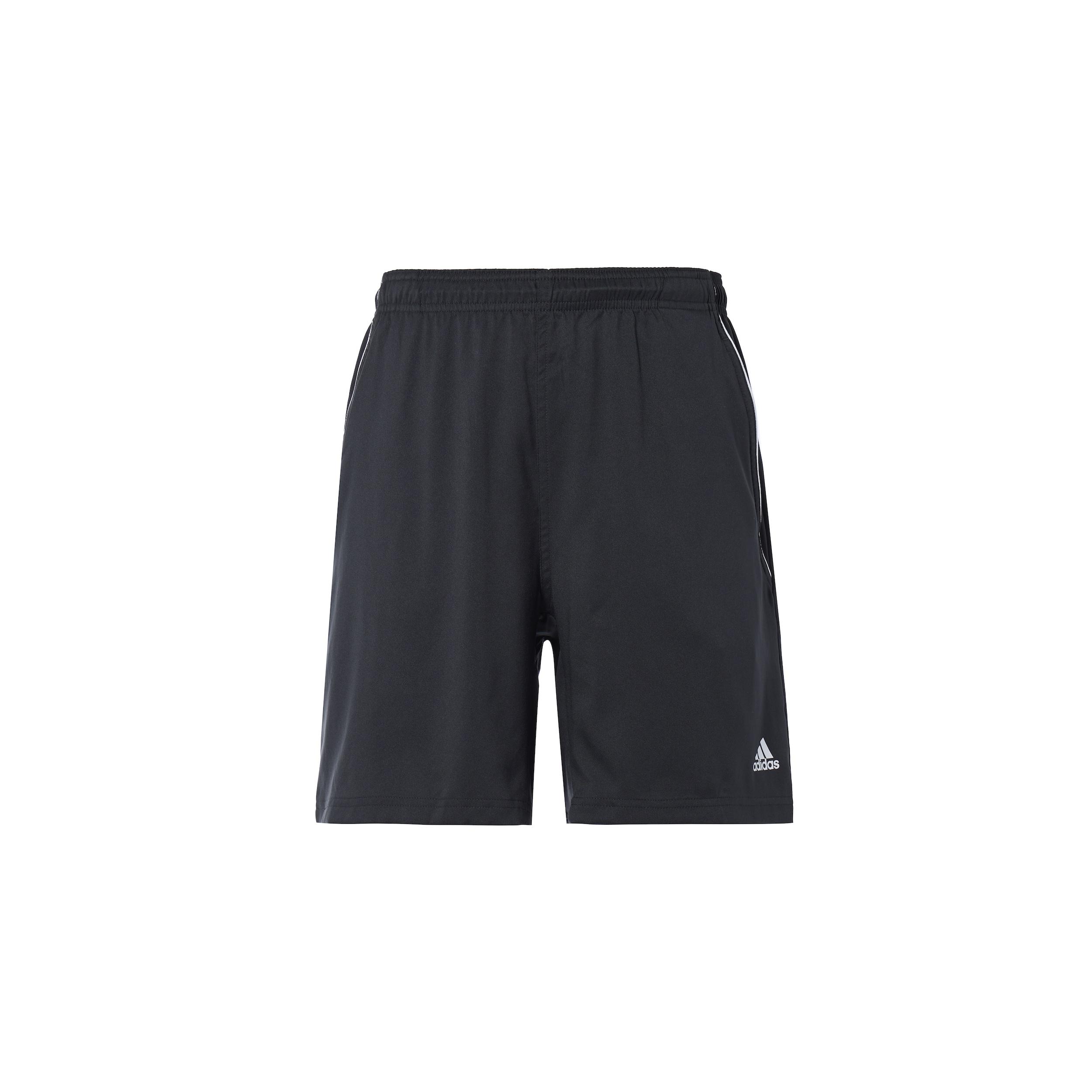 Men s adidas Ts Short Woven Black Shorts O04785 S
