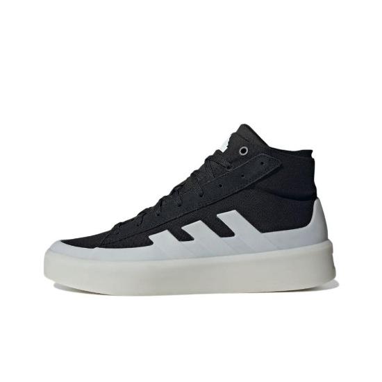 

adidas ZNSORED High Black White GZ2293 EU 36.5 чёрный/белый
