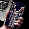 For Honor X70i 5G ABR-AN00 3D Relief Flower Emboss Soft Silicone Back Cover For Honor X70i X70i 5G Relief Emboss Case Honor X70i