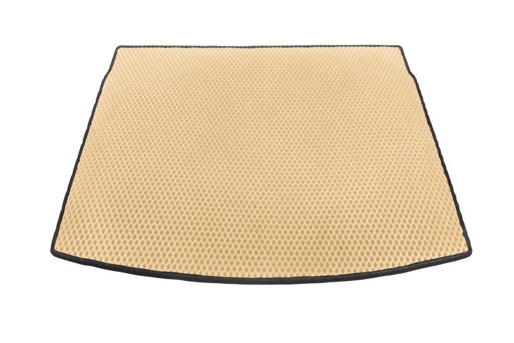 

Коврик багажника (EVA, Бежевый) для Kia Ceed 2018- рр