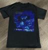 Whisper Supremacy Cryptopsy Band Album Black Hot Shirt ES299 Unisex T-Shirt