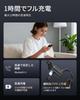 Slopow Bone Conduction Bluetooth Headphones, Open-Ear Wireless Earbuds with Type-C Fast Charging, Waterproof and Lightweight, No Ear Blocking, Air
