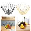 Fruit Storage Basket Bread Basket Fruit Bowl for Farmhouse Home