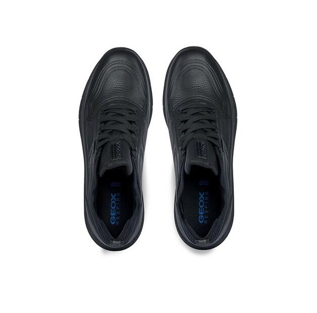 Кроссовки Geox U Spherica 4x4 B Abx