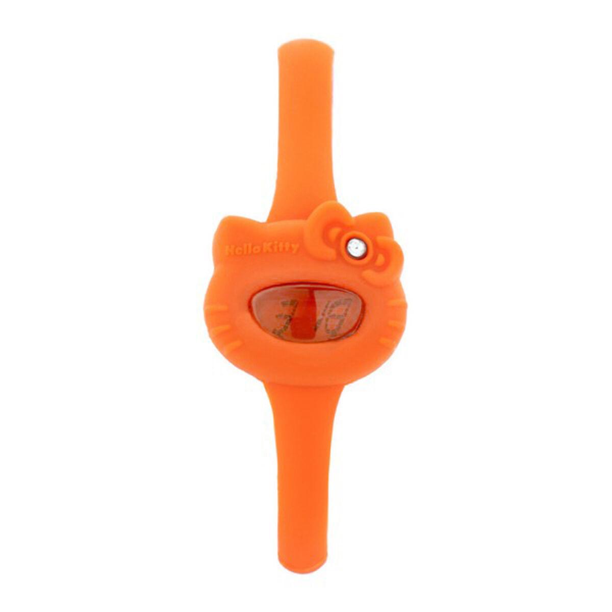 

Женские часы Hello Kitty HK7123L-23 (Ø27мм) TU прозрачный