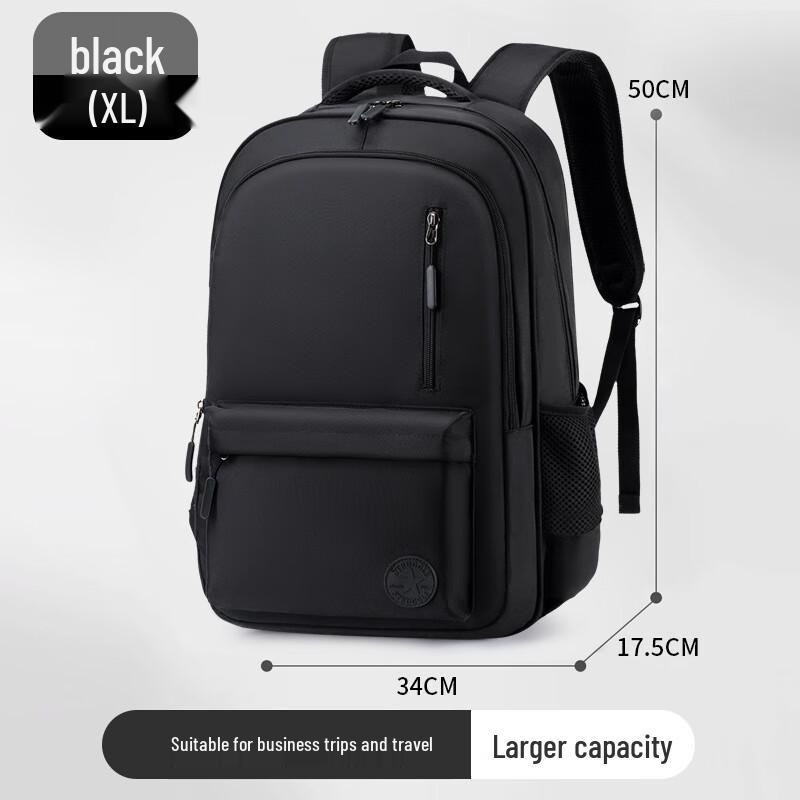 Li Shen Casual Laptop Backpack