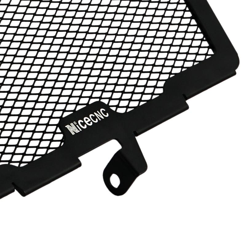 Motorcycle Radiator Grille Guard Cover Protector For Honda CBR1000RR SP SP2 2017-2018 CBR1000RR Fireblade 2018-2019 CBR 1000 RR