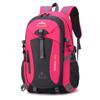 Zaino da Escursionismo 40L Zaino da Viaggio Impermeabile Borsa da Alpinismo di Alta Qualità per Uomo Donna