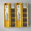 KENNAMETEL / SPHX120412R20 KC7215 / Carbide CNC Blade 10 Pcs