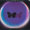 Disco de Vinil GARY BURTON CHICK COREA Dueto PAP9174 TRIO 1979 Japão Jazz Usado