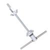 Aluminum Alloy Stainless Steel Bottom Bracket Cup Press Tool for Road Bike Bicycle Repair