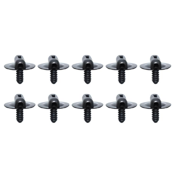 

Shaking Proof Airbox Bolt Clips Shock Resistant Air Filter Housing Clips Quick Release Engine Bay Clip for WHT000155 1