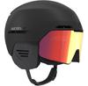 Шлем Защитный Scott Blend Plus Helmet Черный