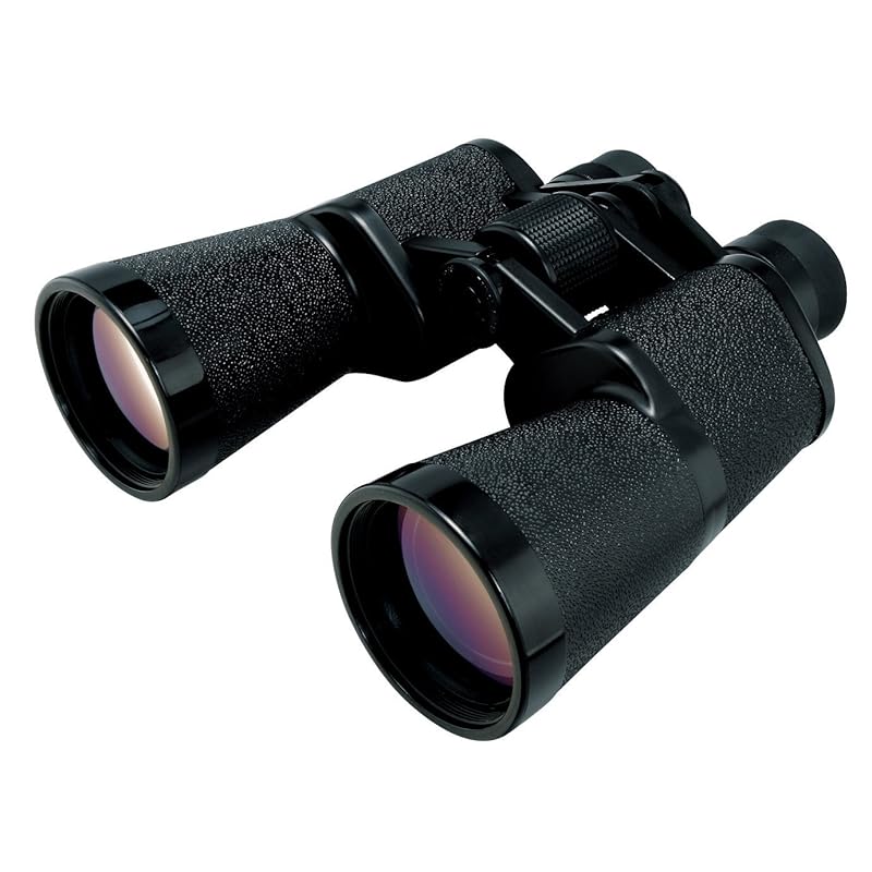 

Kenko binoculars NEW mirage 7×50 Porro prism type 7 times Caliber 50mm black 971635