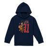 Toy Story Childrens/Kids IÂ´m 11 Woody Birthday Pullover Hoodie