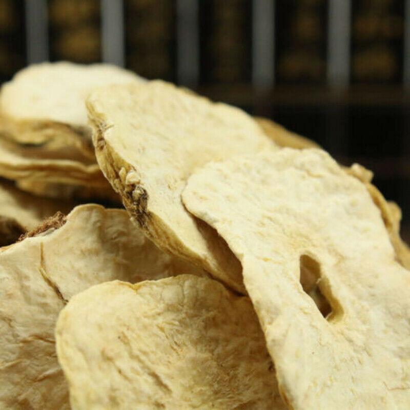 Sušený divoký bylinný čaj z kořene bílé Macy Maca Sexual Wellness Enhancer Herb 500g