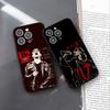 U2 Band Phone Case For IPhone 17 Pro Max 16 15 14 Pro Max 13 11 X Xs Xr 8 7Plus Silicone Cover