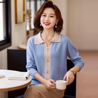 Tops – Bluse e camicie