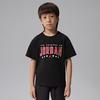 T-shirt per bambini Girocollo Moderato