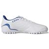 Adidas Copa Sense.4 Comfortable TF (Rubber Studs) Slip-Resistant Durable Support Football Shoes Men Football Shoes White Blue GW7389