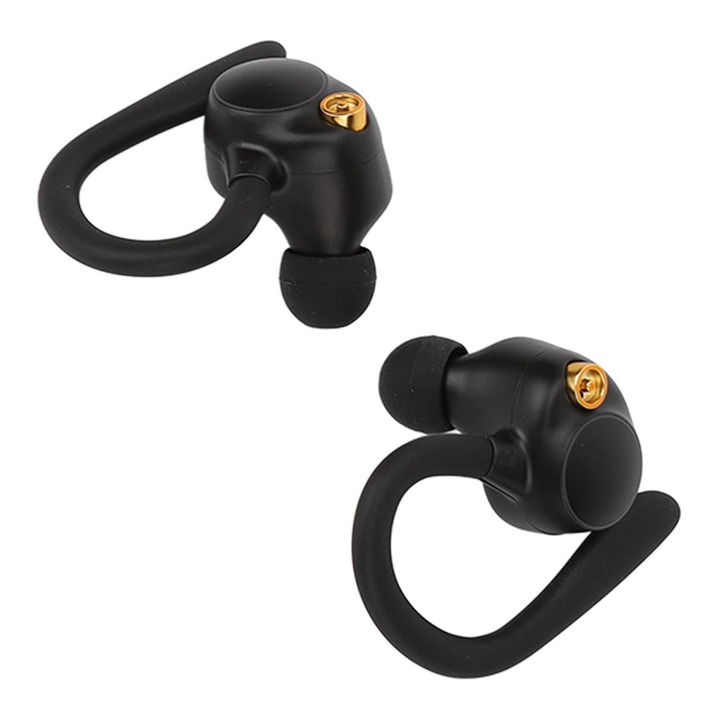 Kabellose Ohrhörer mit Geräuschunterdrückung, wasserdicht, stabil, lange Standby-Zeit, Mini-Bluetooth-Kopfhörer für