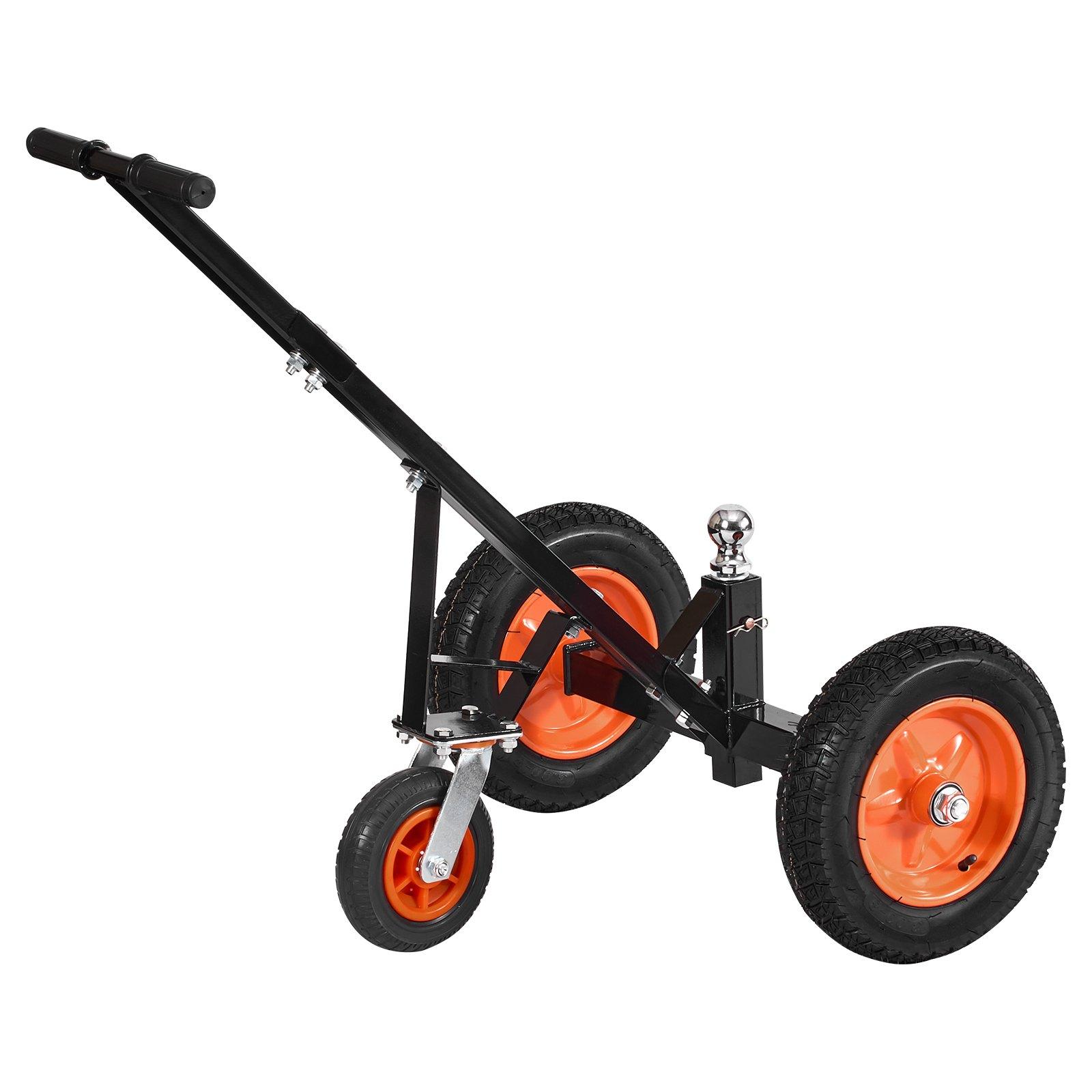 VEVOR Trailer Dolly, 1000lbs Tongue Weight