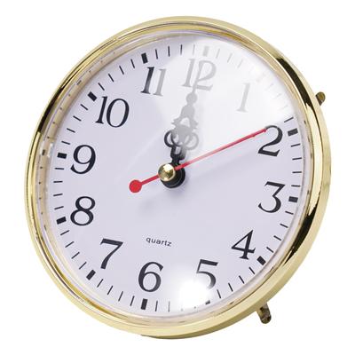 Quartz Clock Insert Plastic+metal Clock Accessories
