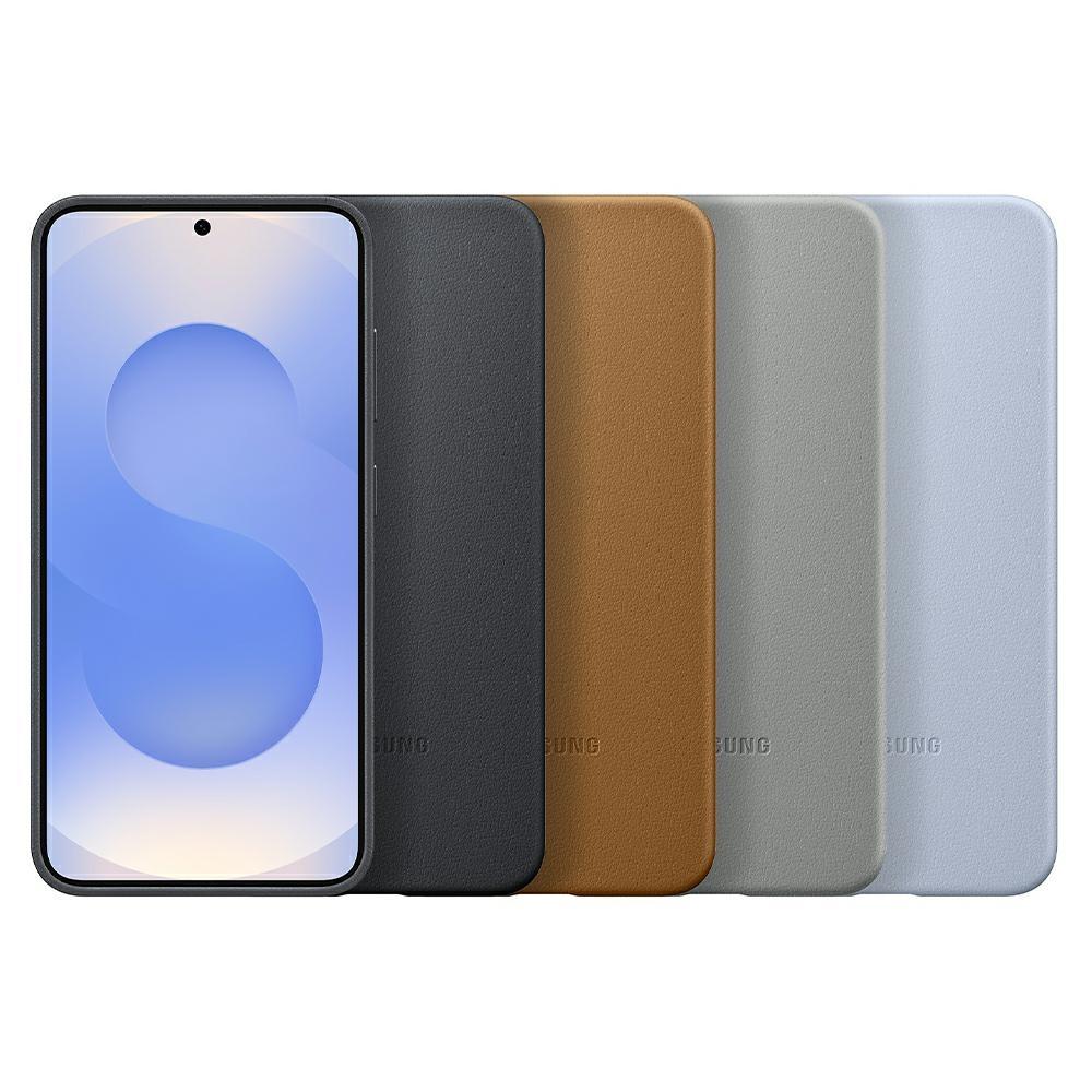 Samsung Kindsuit Case For Galaxy S25+     Gray