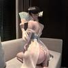 erotic underwear pure desire sexy erotic clothes high-end sweet young women's erotic underwear Hanfu