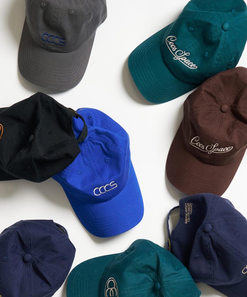 Ssississieseu Green Geo Dept. Ball Cap
