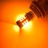 2pcs S25 1156 P21W BA15S LED 1157 BAY15D BAU15S PY21W T20 LED 7440 7443 W21W 3157 3057 P27/7W Led Bulbs for Turn Signal Light Bulbs 7