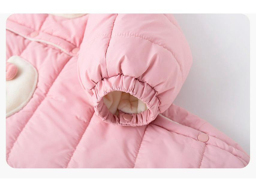 Dudujia Kids' Fashion Overalls: Boys' & Girls' Jumpsuit