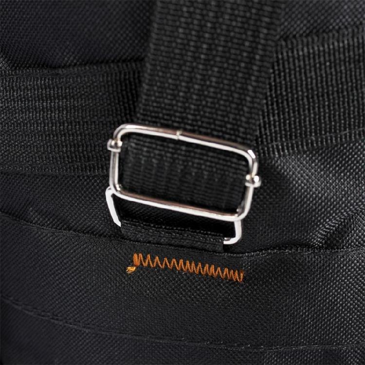 Portable Baritone Backpack Upright Key Tenor French Horn Bag Wind Instrument Bag