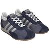 adidas SL 72 PT Shadow Navy Unisex Sneaker Blau Weiß KJ1064