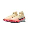 Sam Kerr X Nike Zoom Mercurial Superfly 10 Elite FG Be Who You Are Unisex Sneakers Multi-Color Pale-Ivory Black HV8859-100