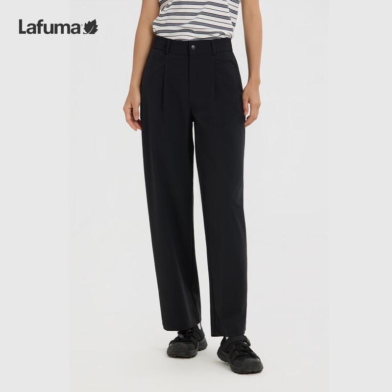 

LAFUMA Women s Outdoor Water-Repellent Casual Pants LFPA6AL61 36
