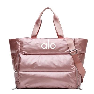 Leichte Yoga- & Fitness-Reisetasche