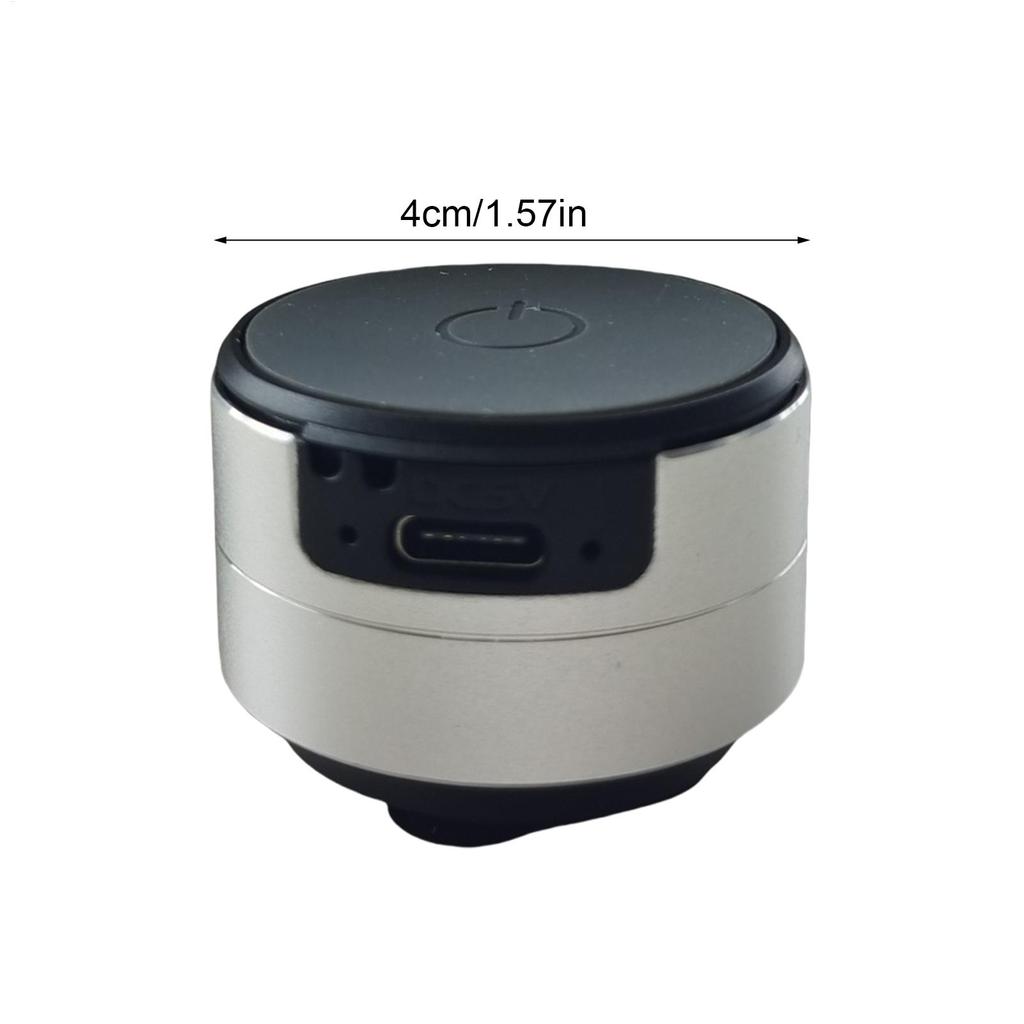Conduction Speaker Suction Cup Stereo Bass Audio Suction Cup Bone Conduction Wireless Speaker For Shower Camping Bathroom
