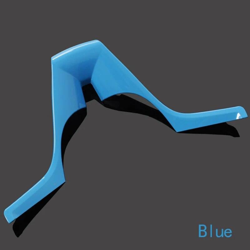 Car Steering Wheel Trim Cover Sticker For Chevrolet for Cruze Sedan Hatchback2009 2010 2011 2012 2014 Chrome Accessories