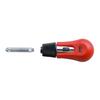 ANEX Ratchet Interchangeable 290 Screwdriver, Type, Screw-Fit No.