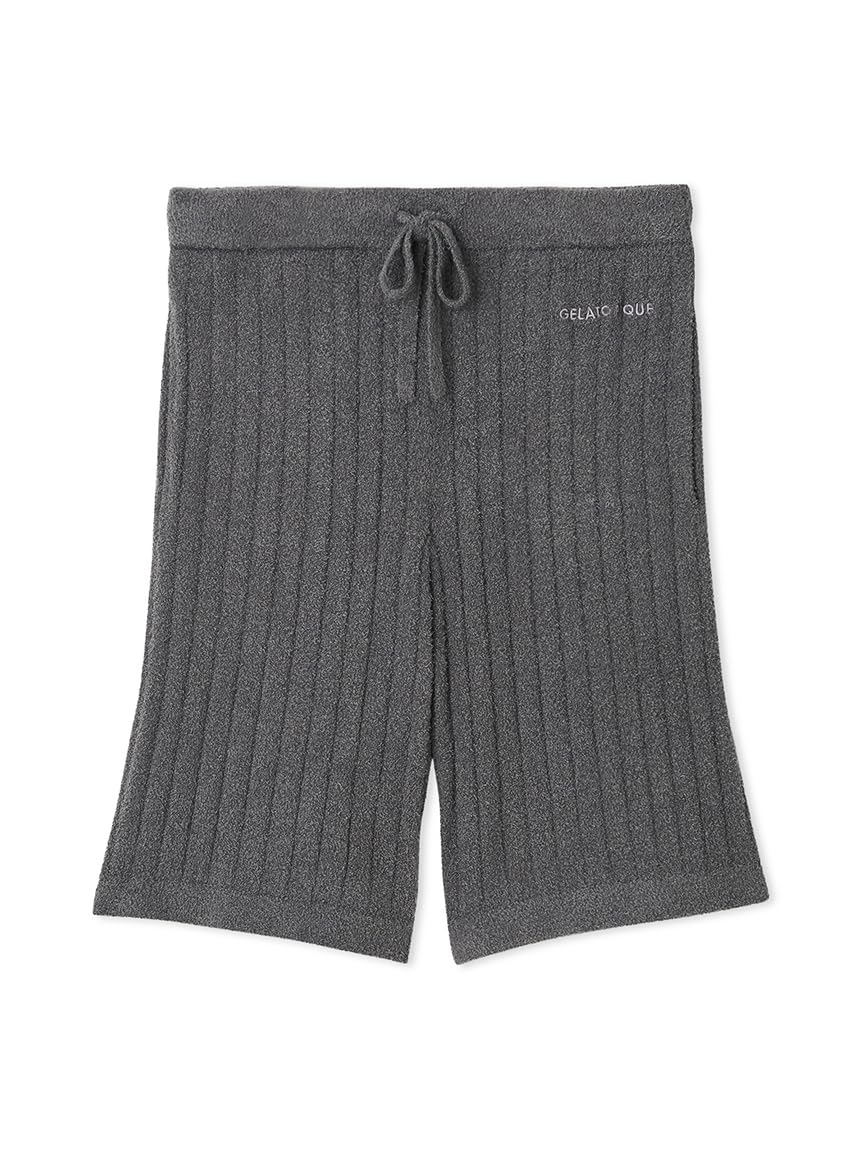 

Gelato Pique HOMME Шорты для смузи PMNP254924DGRYM С регулировкой температуры