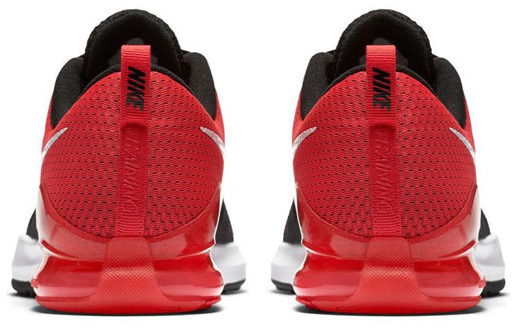 Nike Zoom Train Action 'Black White Red' 852438-002