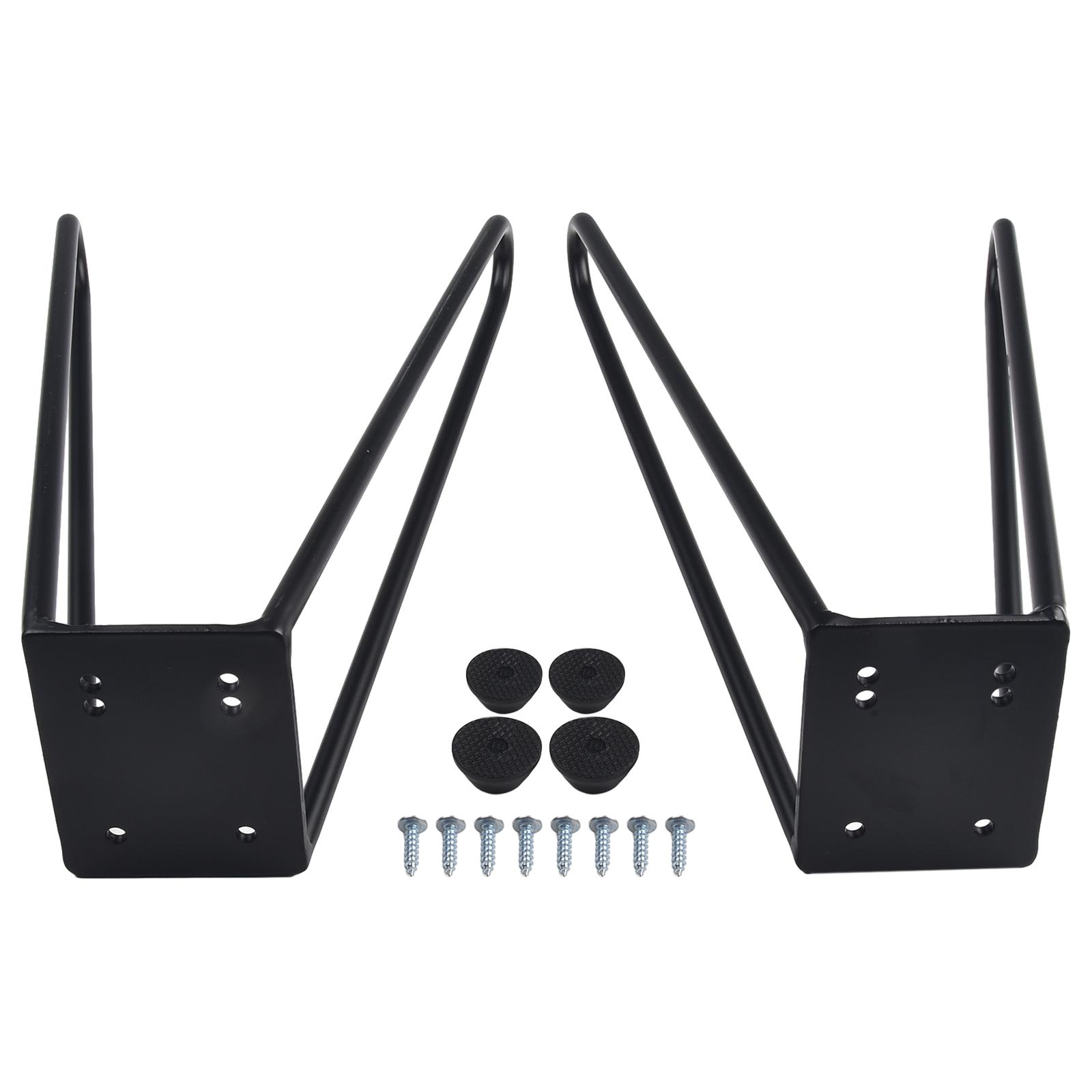 

Складні меблеві ніжки для дому Метал