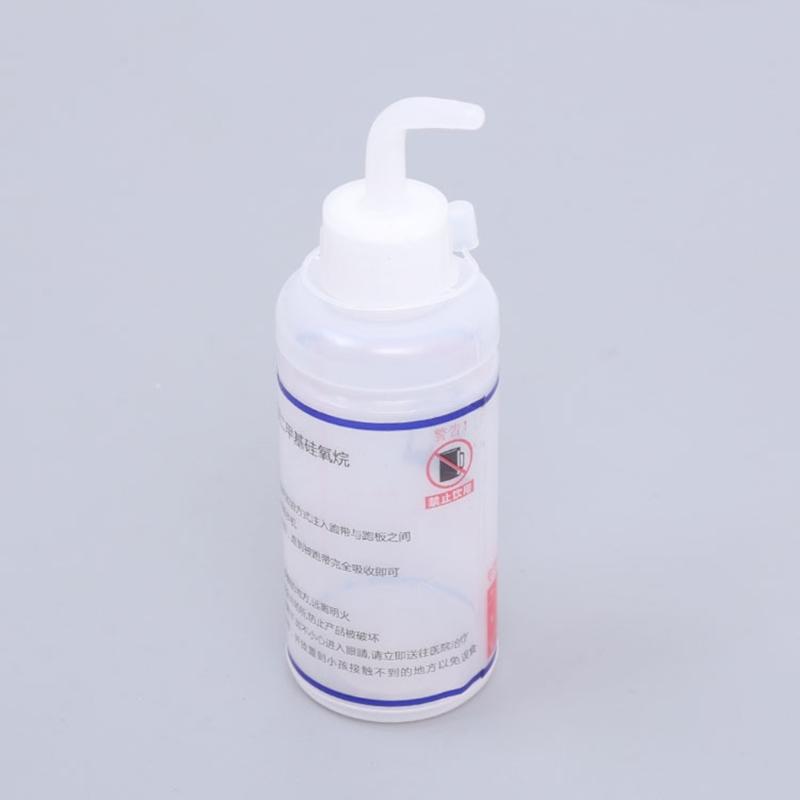 Gym Equipment Sport Running Machine Lubricant Treadmill Maintenance Silicone Oil